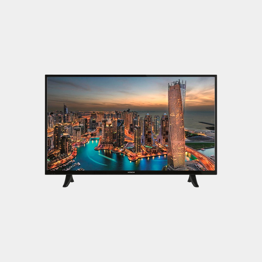 Hitachi 43HE4005 televisor Full HD Smart Wifi