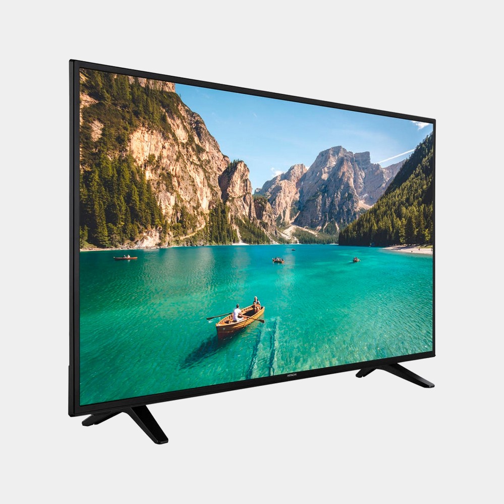 Hitachi 43hk5100 televisor 4K Smart Wifi
