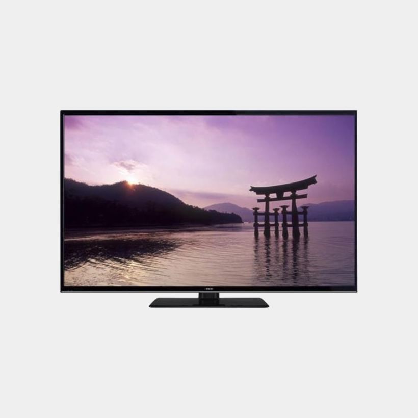 Hitachi 43hk6000 televisor 4K Smart Wifi HDR10