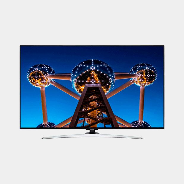 Hitachi 43hl15w69 televisor 4K Smart Wifi bluetooth
