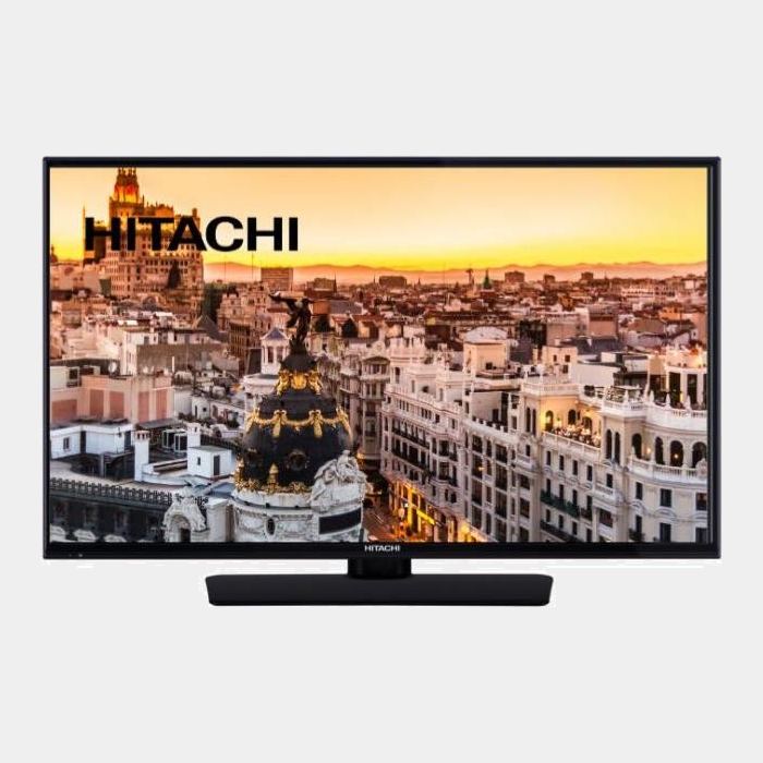 Hitachi 49he4000 televisor Full HD Smart Wifi