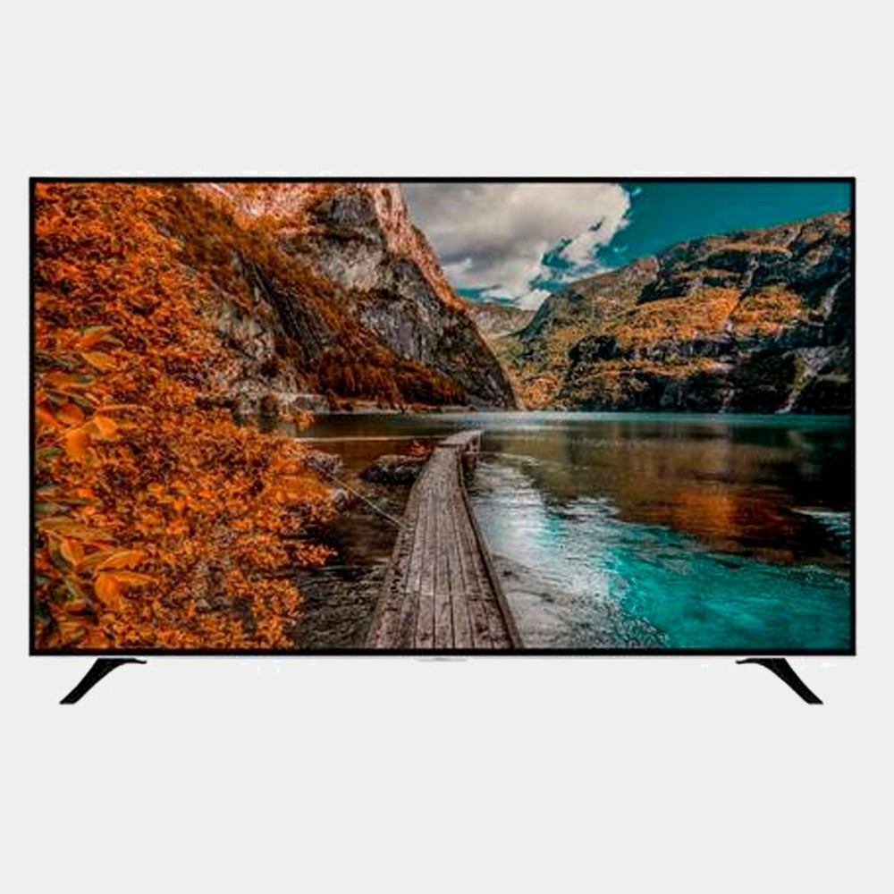 Hitachi 50hak5751 televisor 4K Android