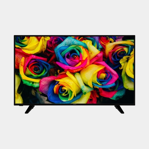 Hitachi 50hk5100 televisor 4K Smart Wifi