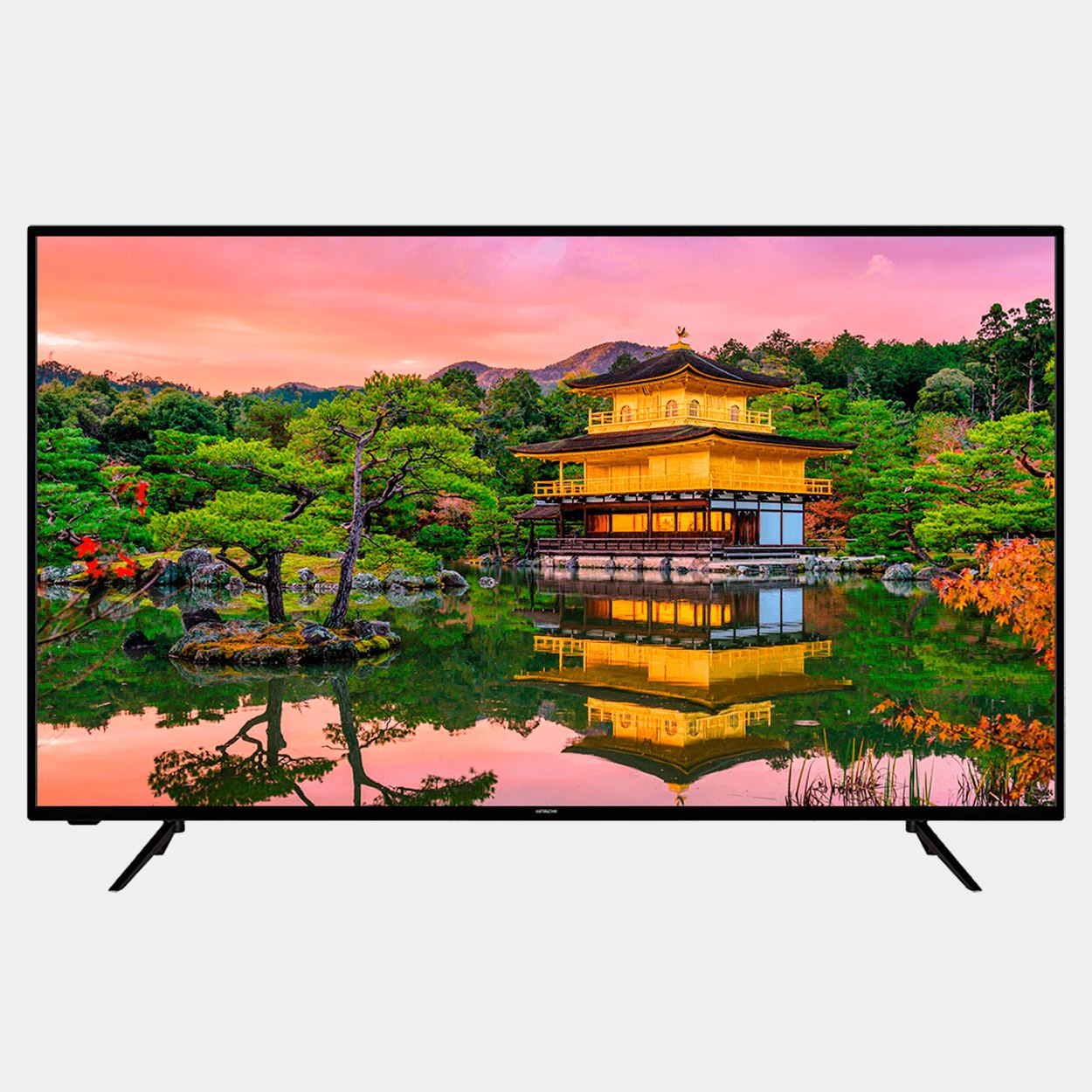 Hitachi 50hk5600 televisor 4K Smart HDR10