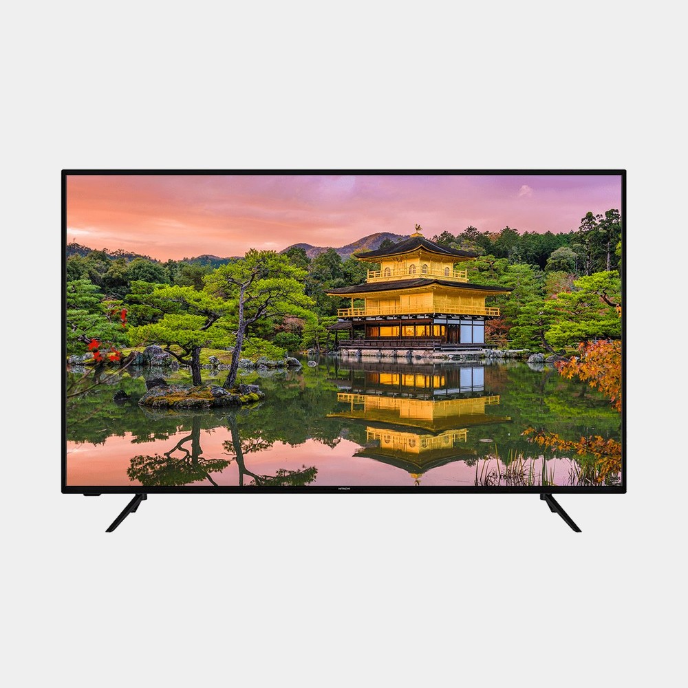 Hitachi 55HK5600 televisor 4K Smart Wifi HDR10