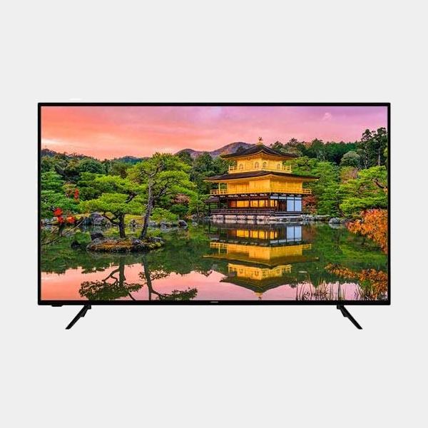 Hitachi 58hk5600 televisor 4K Smart Wifi