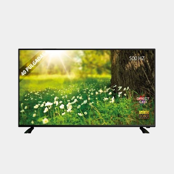 Infiniton 40l500 televisor Full HD