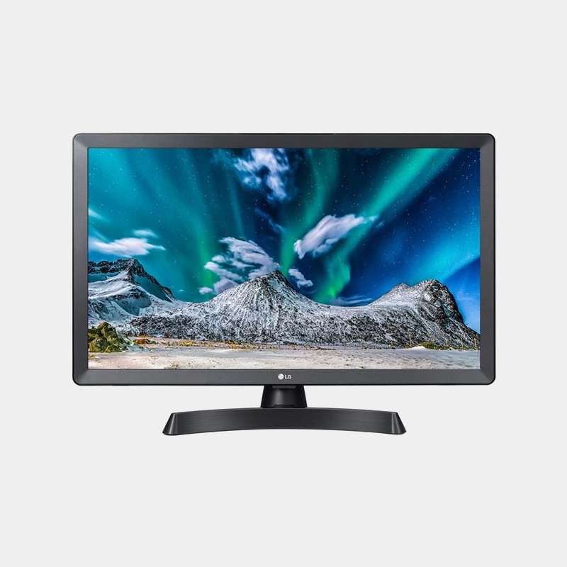 LG 24tl510vpz televisor HD Ready