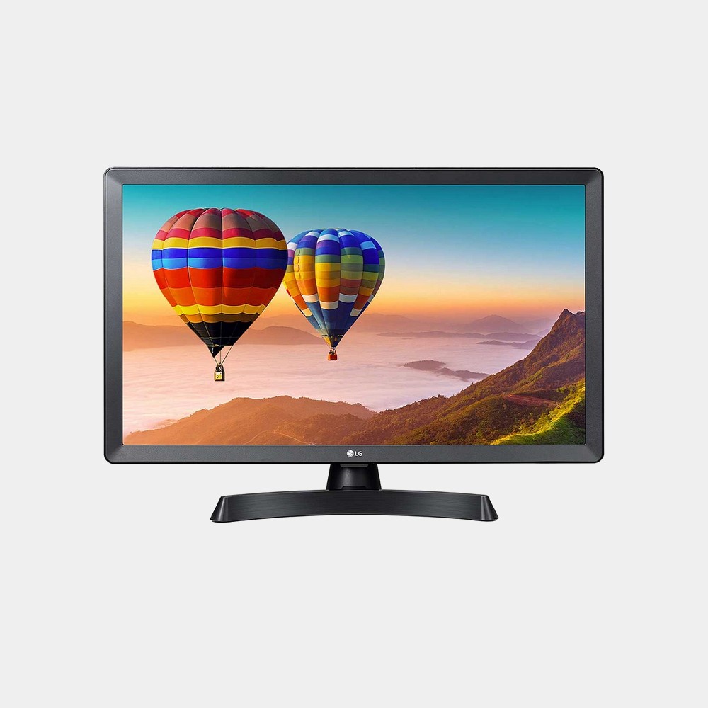 LG 24tn510spz televisor HD Ready Smart Wifi