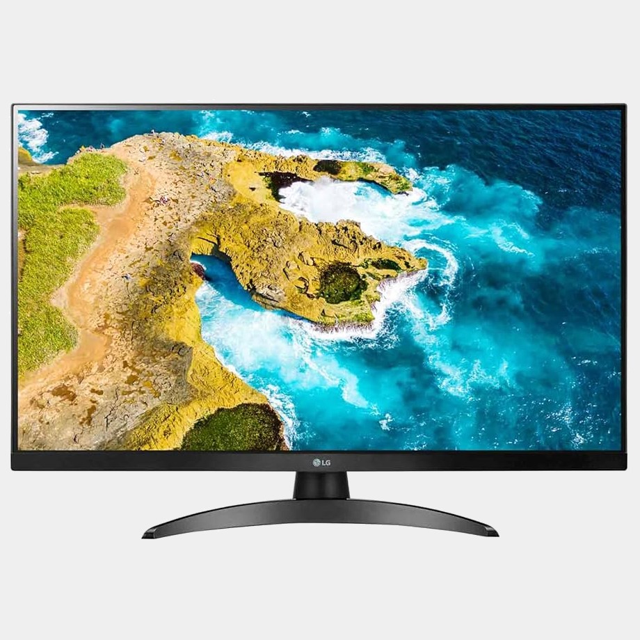 LG 27tq615spz  televisor HD Webos22