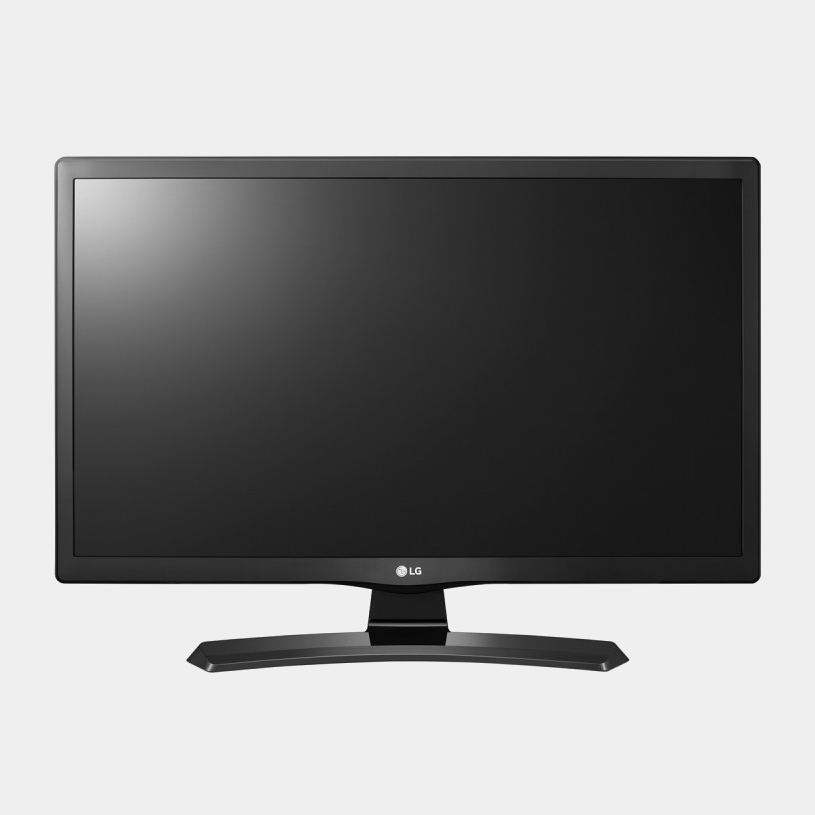 LG 28mt41dfpz televisor HD Ready USB