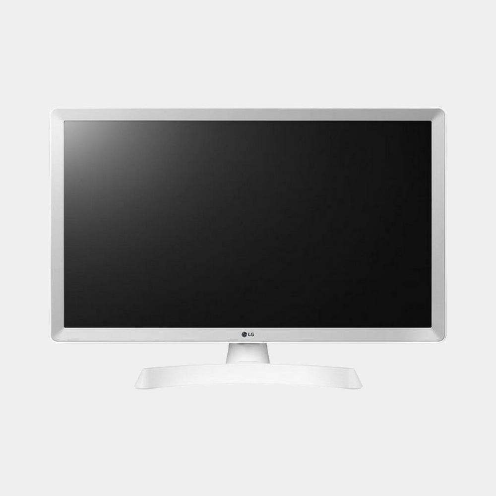 LG 28tl510swz televisor blanco HD Ready Smart Wifi LG 28tl510swz televisor blanco HD Ready Smart Wifi