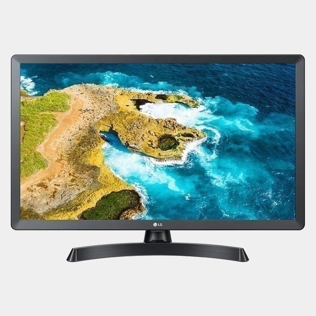 LG 28TQ515SPZ televisor HD Ready Smart