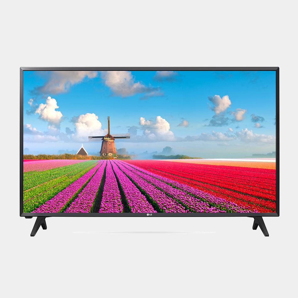 LG 32lj500v televisor Full HD con USB