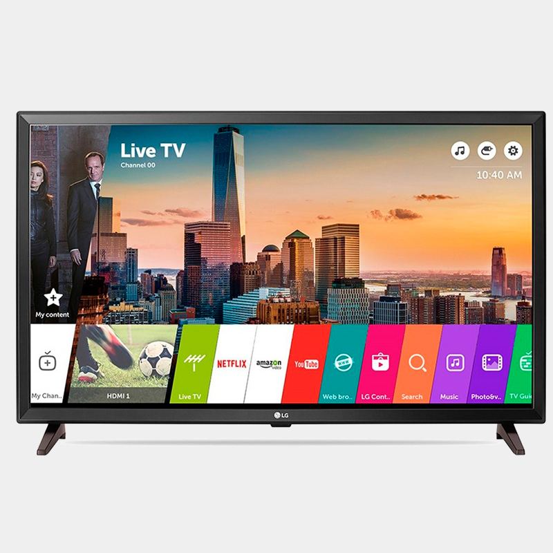 LG 32LJ610v televisor Full HD smart LG 32LJ610v televisor Full HD smart