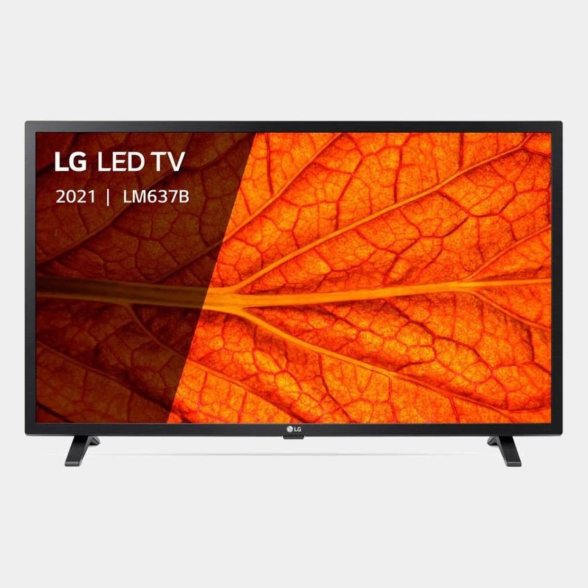 LG 32lm637bpla televisor HD Ready Smart Bluetooth HDR10