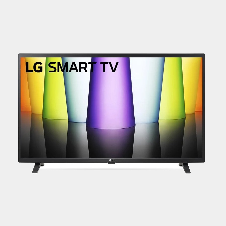 LG 32LQ63006LA televisor Full HD Smart