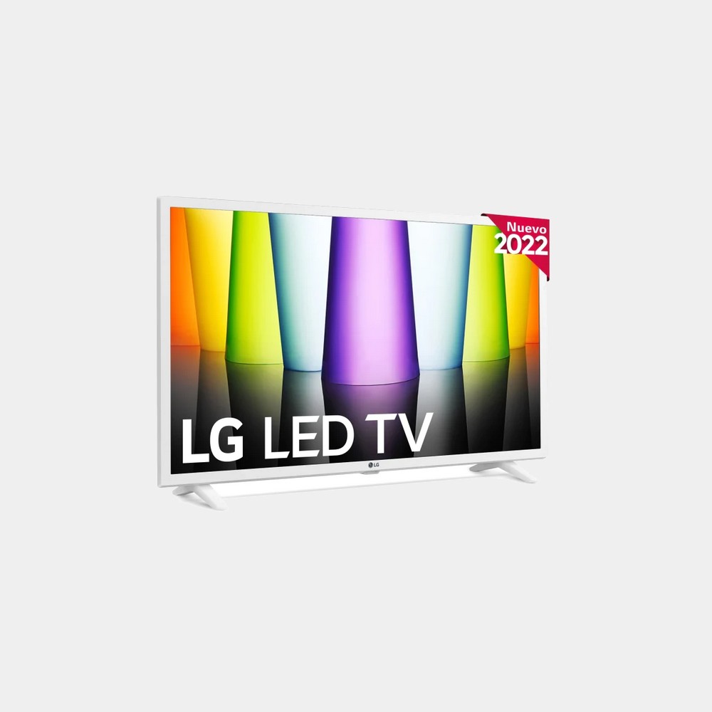 LG 32lq63806lc televisor HD Ready Smart Bluetooth IA HDR10