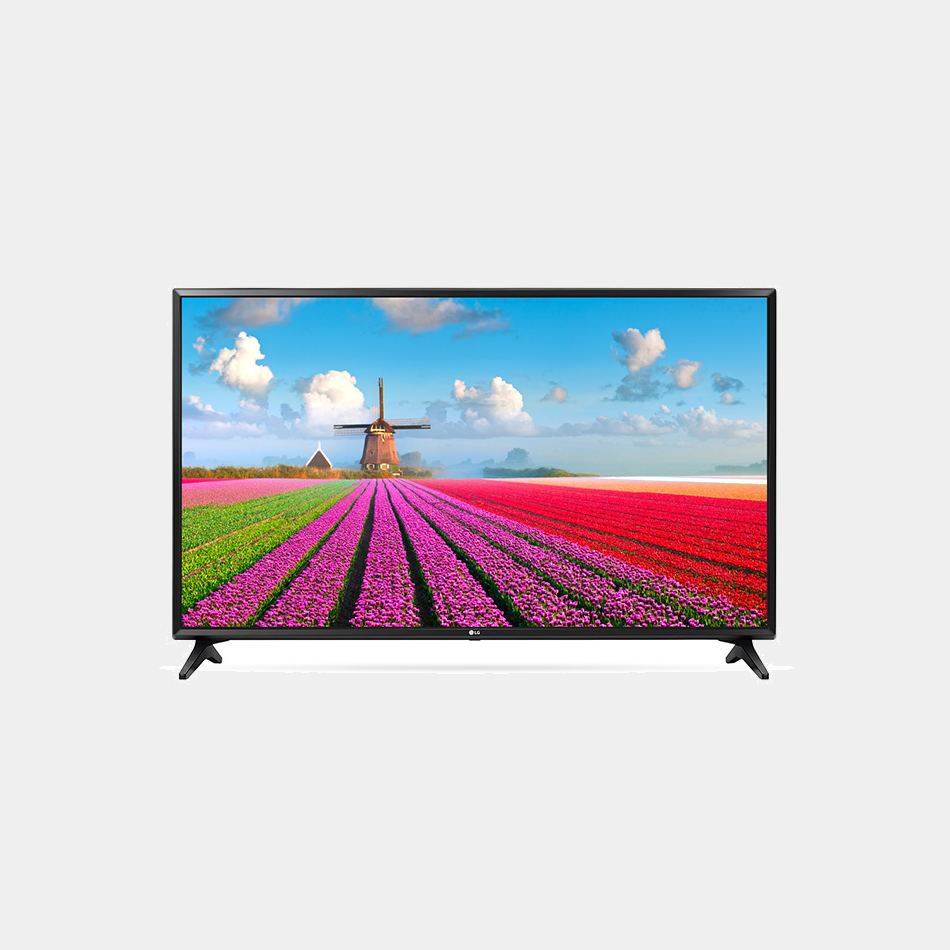 LG 43lj594v televisor Full HD Smart Wifi