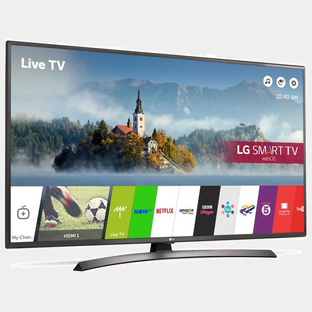 LG 43lj624v televisor Full HD Smart Wifi