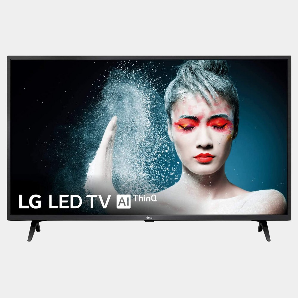 LG 43LM6300 Televisor Full HD Smart
