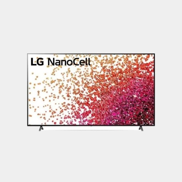 LG 43NANO753 televisor 4K smart