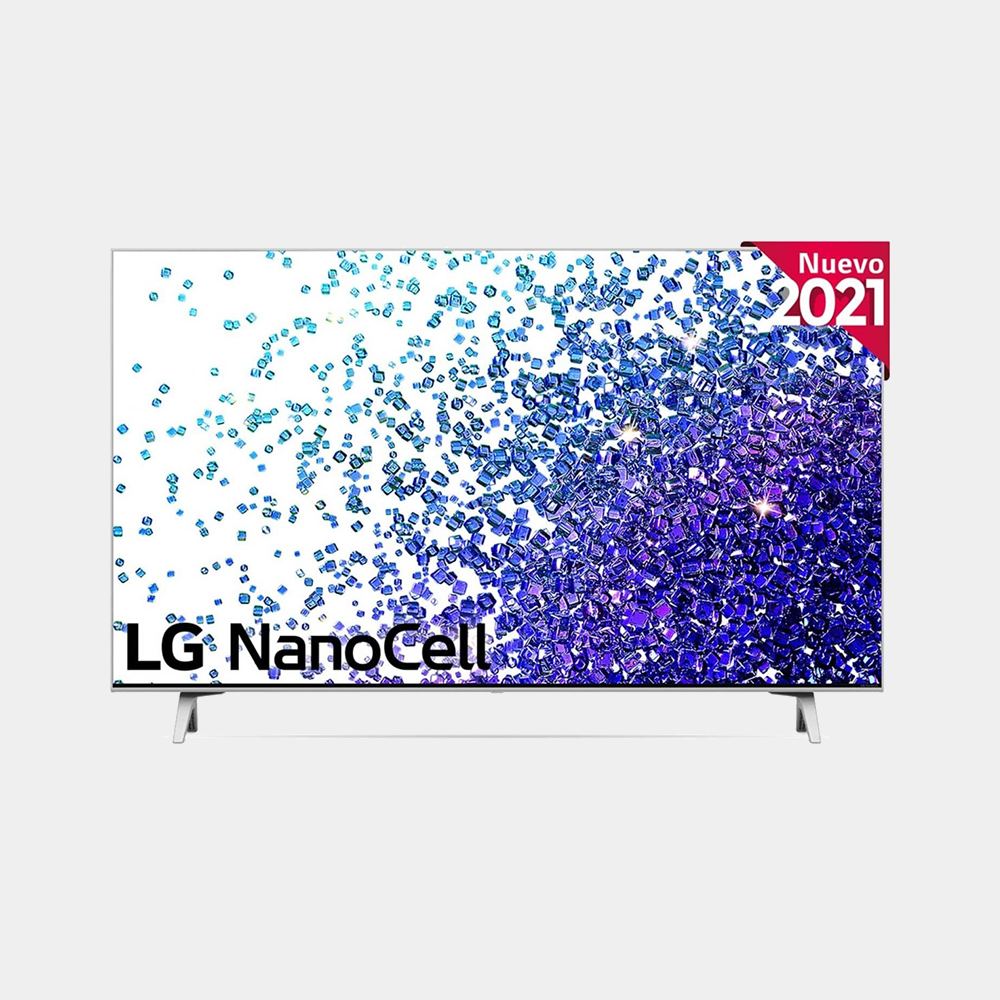 LG 43nano776pa televisor 4K Smart Nanocell