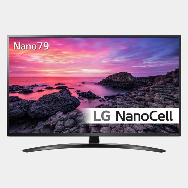 LG 43nano796 televisor Nanocell 4K Smart