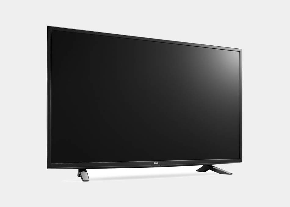 LG 43uh603v televisor 4K 1200hz Smart HDR pro