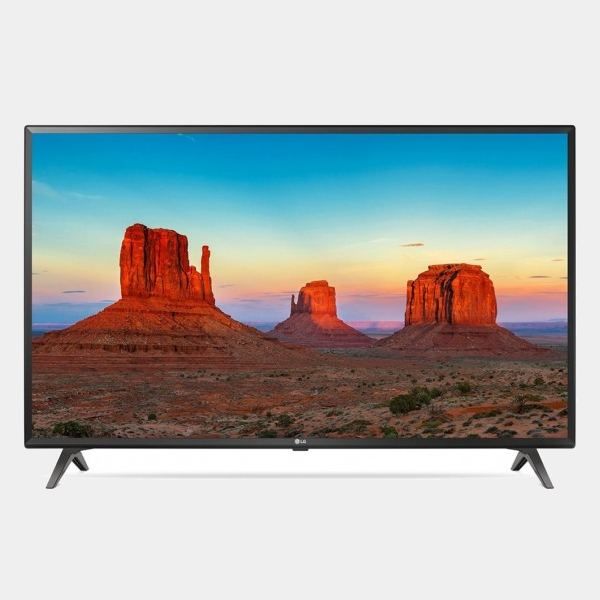 LG 43uk6300plb televisor 4K Smart Wifi