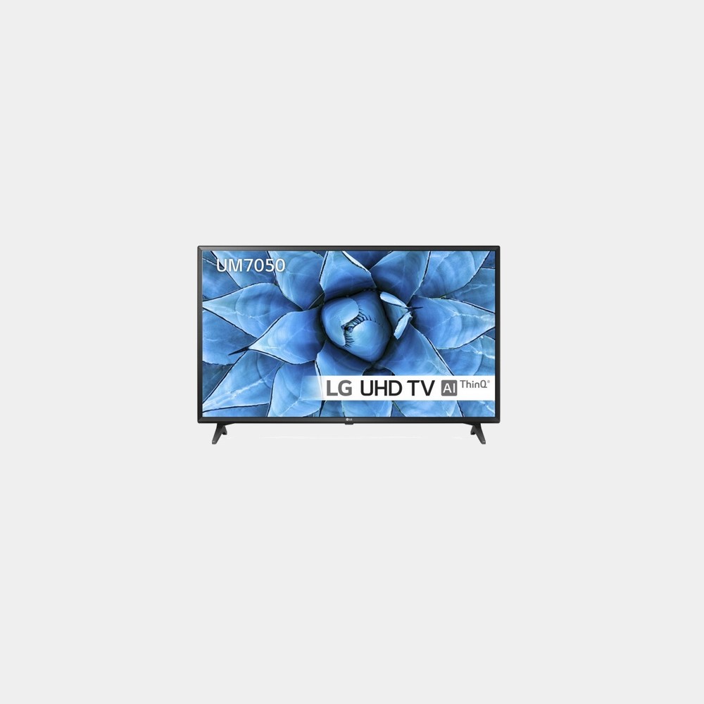 LG 43um7050 televisor 4K Smart 1600PMI IA