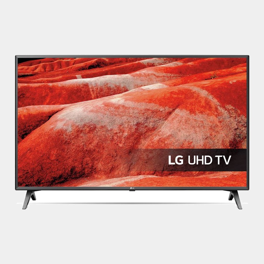 LG 43um7500 televisor 4K Smart Wifi