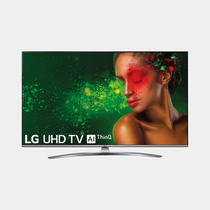 LG 43um7600 televisor 4K Smart Wifi