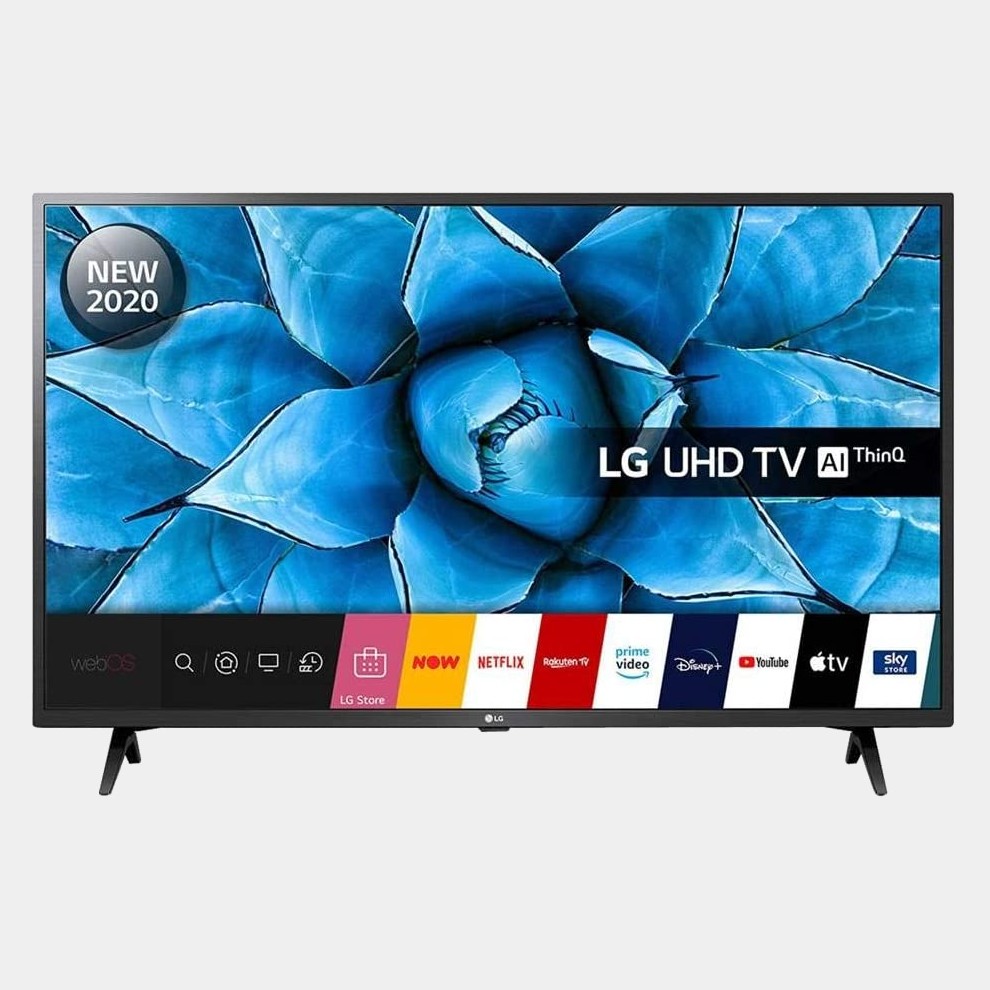 Televisor LG 43UN73006LC 4K Smart Wifi