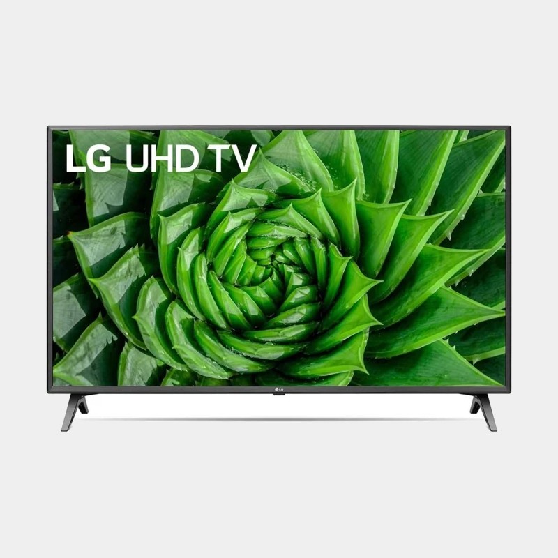 LG 43un80006 televisor 4K Smart IA