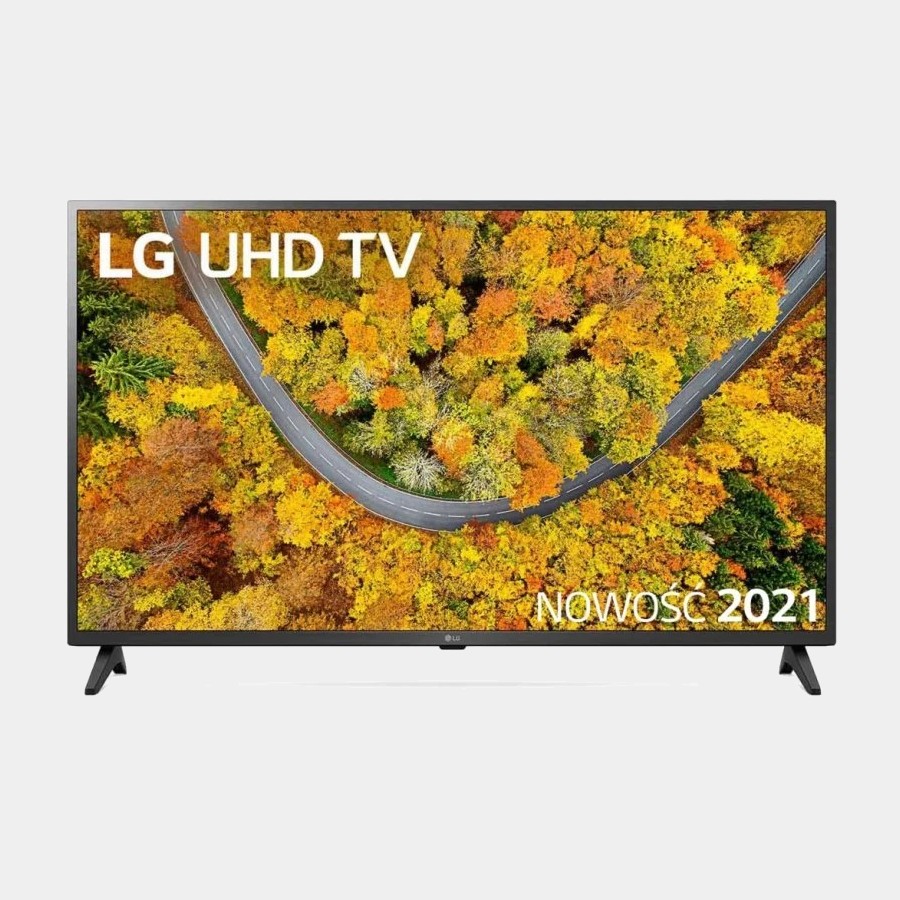 LG 43UP75003LF televisor 4K Smart Android HDR