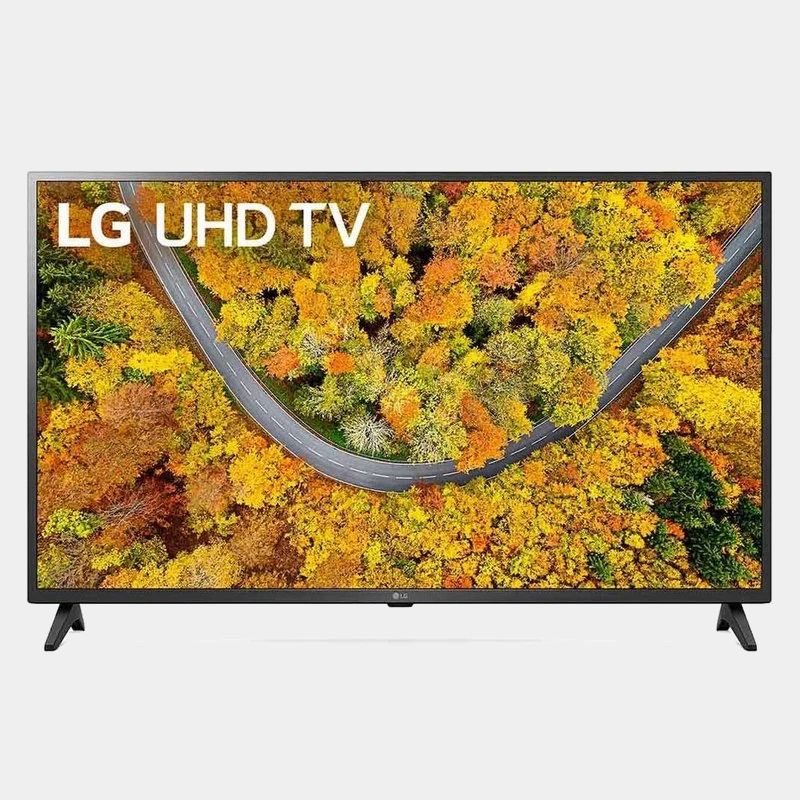 LG 43up75006 televisor 4K Smart AI ThinQ