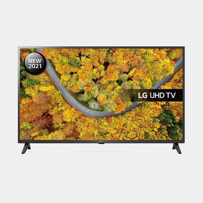 LG 43UP75006 Televisor 4K Smart