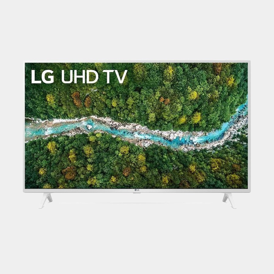 LG 43UP76903LE televisor 4K Smart HDR
