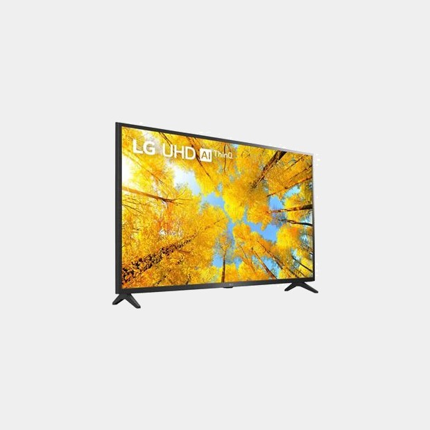 LG 43UQ75003LF televisor 4K Smart