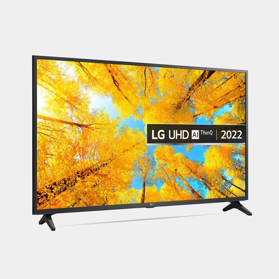 LG 43UQ75006LF televisor 4K Smart
