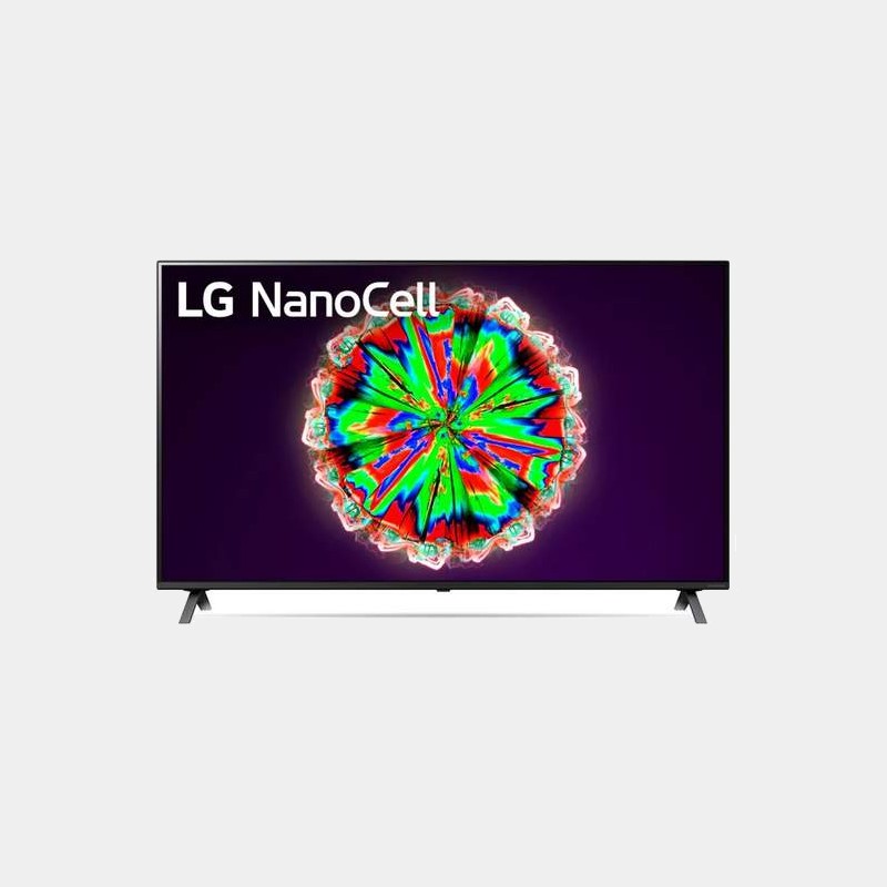 LG 49nano806 televisor 4K Smart Nanocell