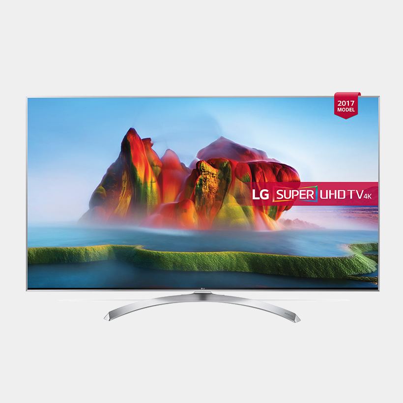 LG 49sj810v televisor LED Super 4K HDR Dolby Vision