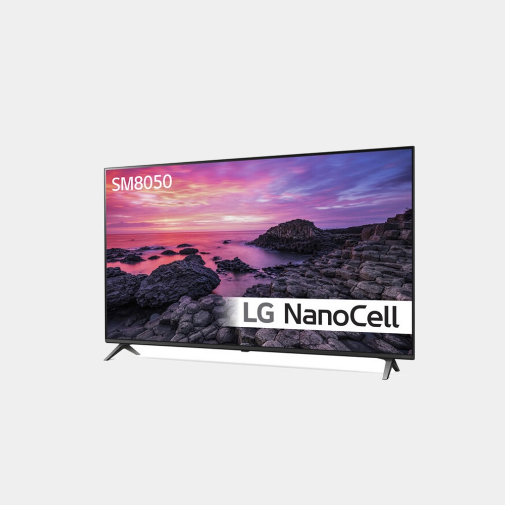 LG 49sm8050 televisor 4K Smart Nanocell