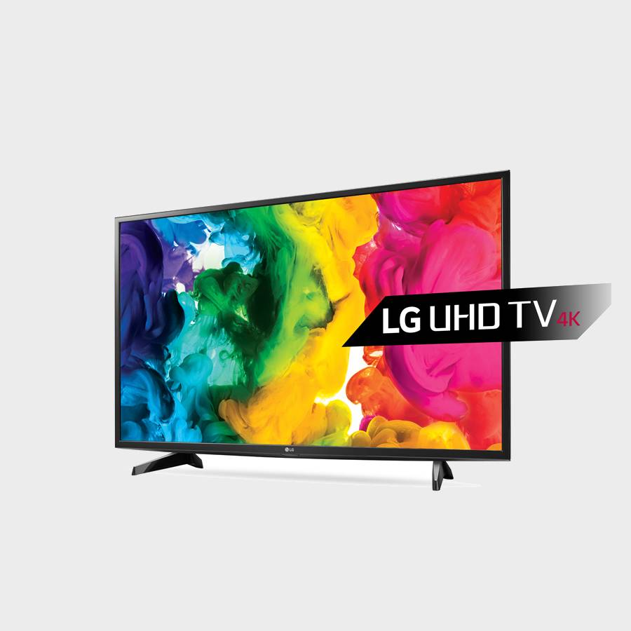 Televisor LG 49uh610v 4K 1200hz Smart HDrpro