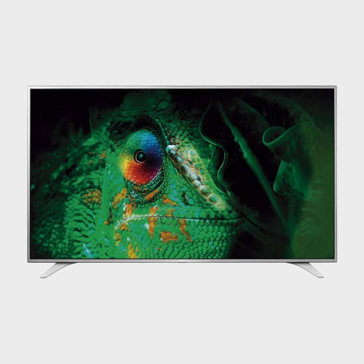 Televisor LG 49uh650v 4K 1200hz smart HDRpro