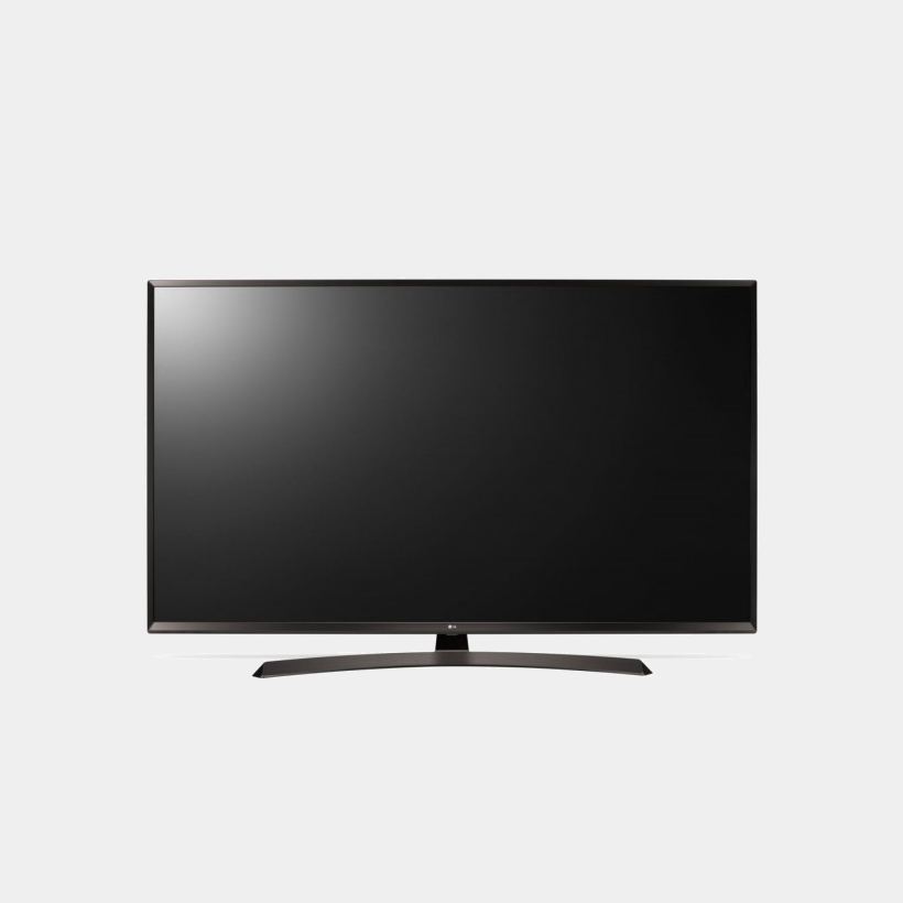 LG 49uj634v televisor 4K HDR10