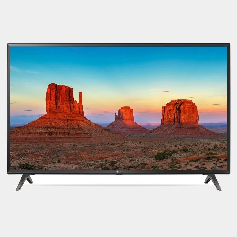 LG 49uk6300plb televisor 4K Smart 3xHDR 1600Hz PMI