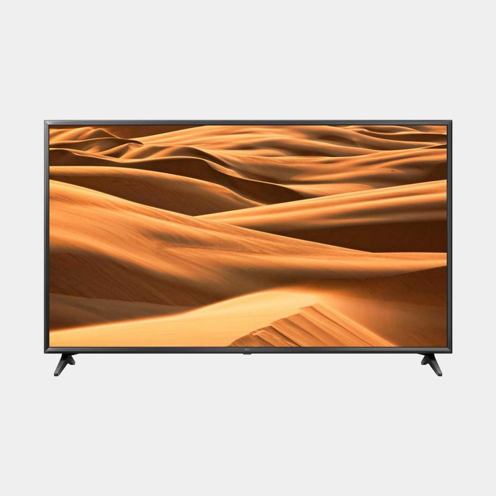 LG 49um7000 televisor 4K Smart 1600pmi bluetooth