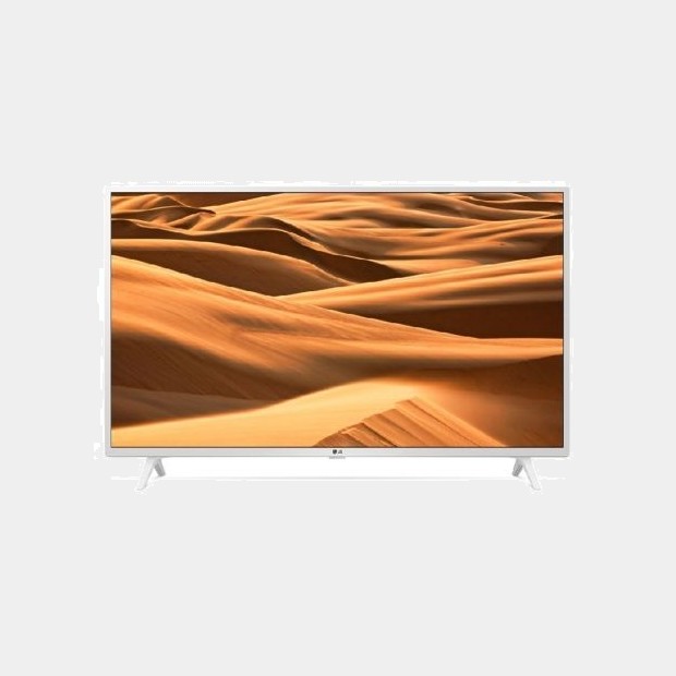 LG 49um7390plc televisor 4K Smart Wifi
